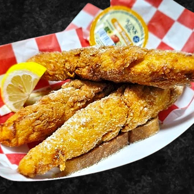 Best Chicken Tender (3 pcs) in Marietta, GA
