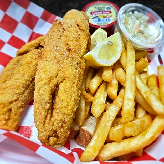 Best Red Snapper Combo in Marietta, GA