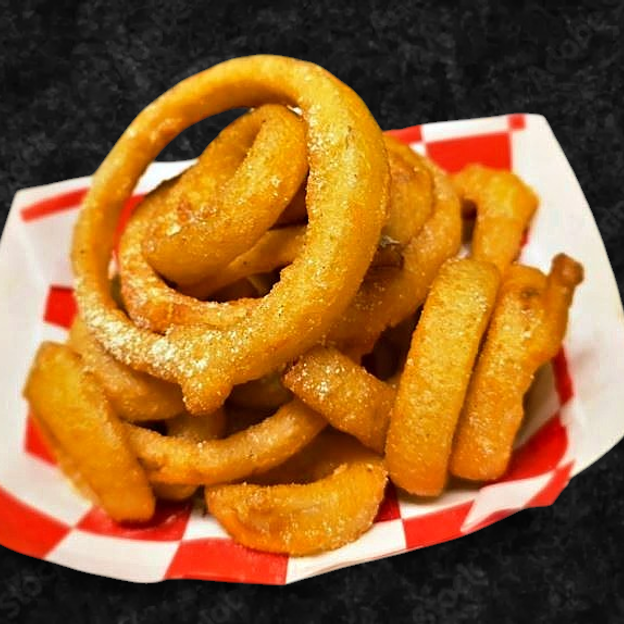 Best ONION RINGS in Marietta, GA