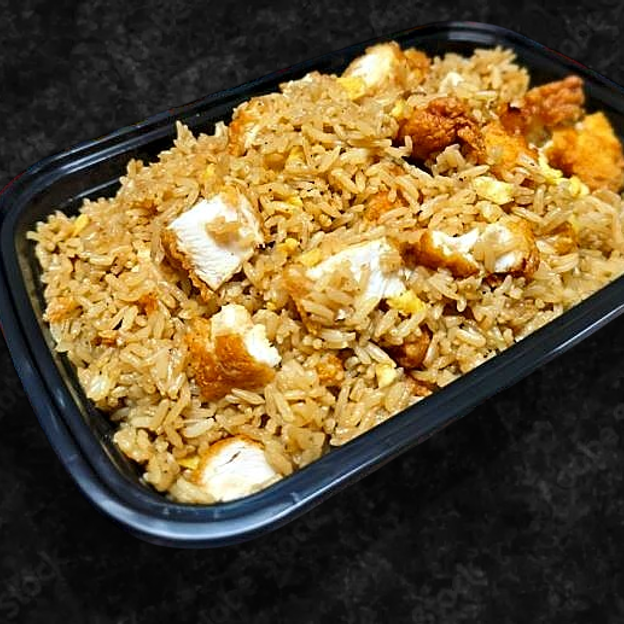 Best CHICKEN FRIED RICE (L) in Marietta, GA