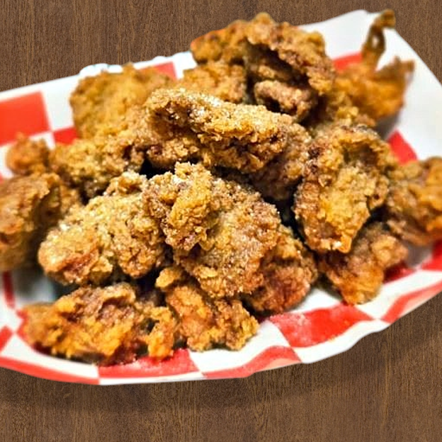 Best FRIED CHICKEN GIZZARDS (S) in Marietta, GA