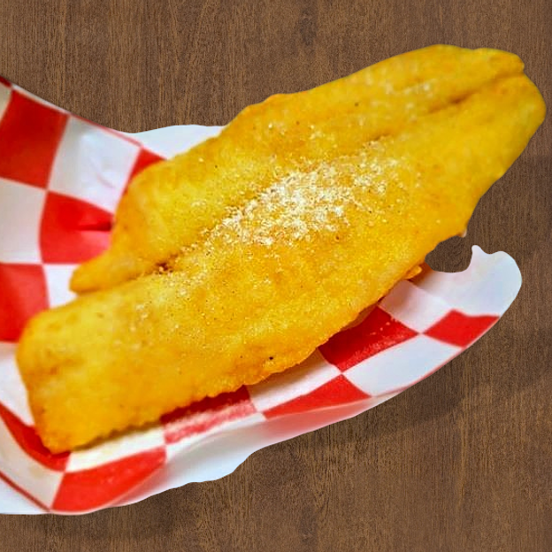 Best 1pc Tilapia in Marietta, GA