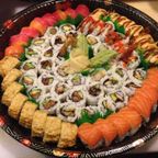 Best Party tray C (70 pcs) in Rohnert Park, CA