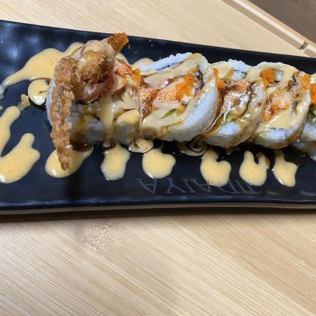 Best Spider Roll in Rohnert Park, CA