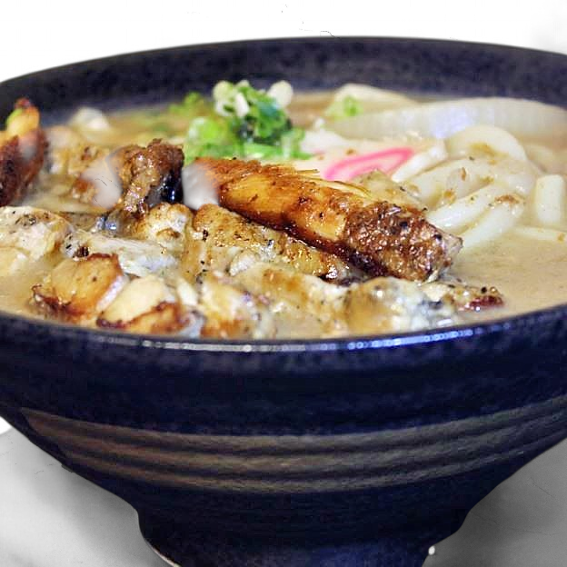 Best Chicken Udon in Rohnert Park, CA