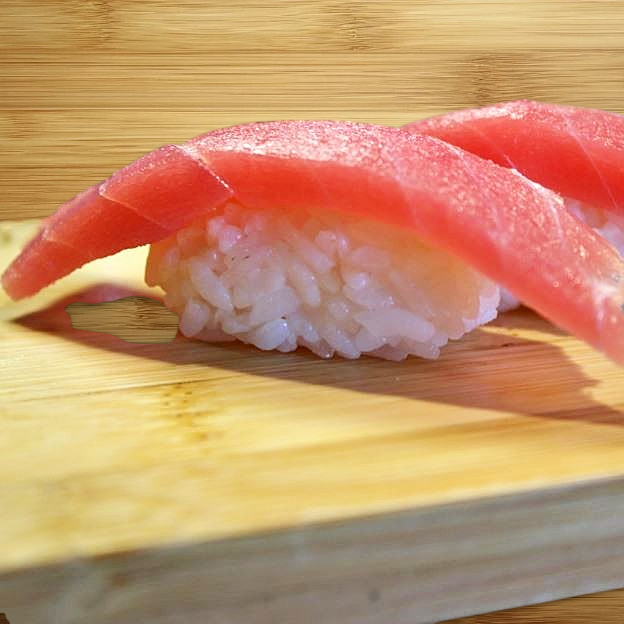 Best Maguro Sushi Nigiri in Rohnert Park, CA