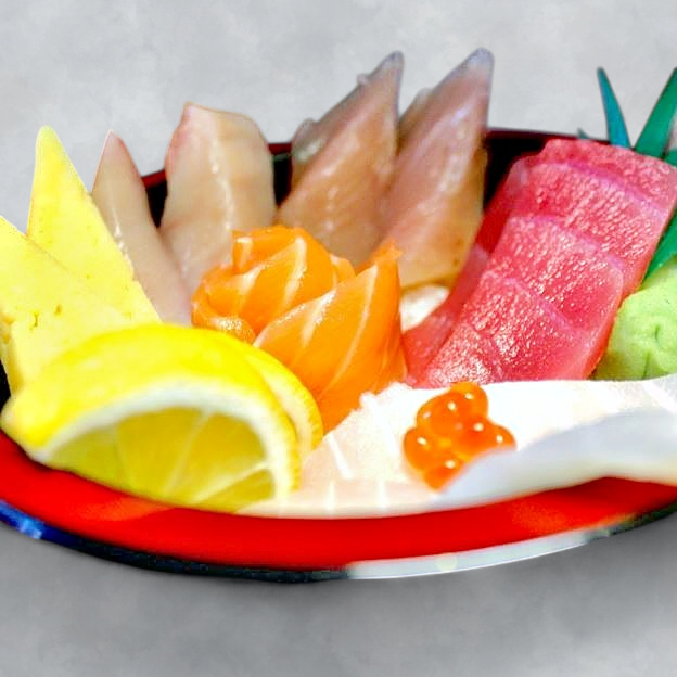 Best Chirashi Don in Rohnert Park, CA
