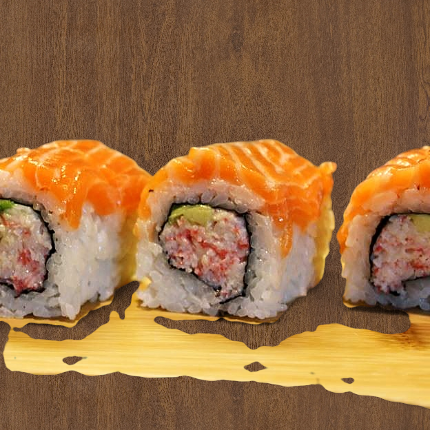 Best Sunset Roll in Rohnert Park, CA