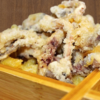 Best Calamari in Rohnert Park, CA