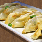 Best Gyoza in Rohnert Park, CA
