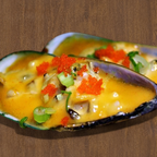 Best Baked Mussles (2 pcs) in Rohnert Park, CA