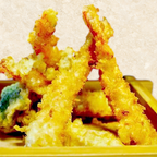 Best Shrimp Tempura in Rohnert Park, CA