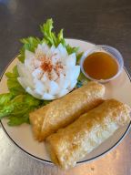 Best 01. Egg Roll in Harwood Heights, IL