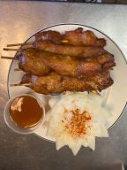Best 13. Chicken Teriyaki Stick in Harwood Heights, IL
