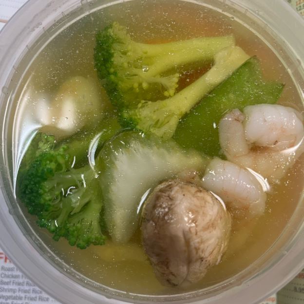 Best Shrimp with Chinese Vegetables in Fairview, NJ