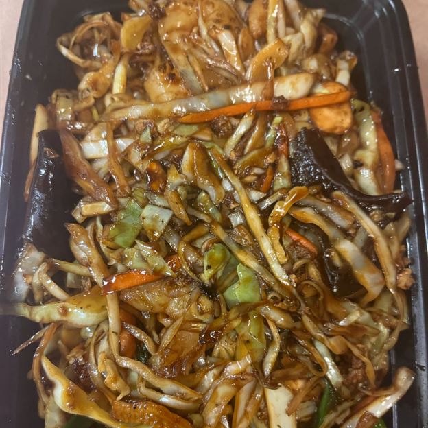 Best Moo Shu Shrimp in Fairview, NJ