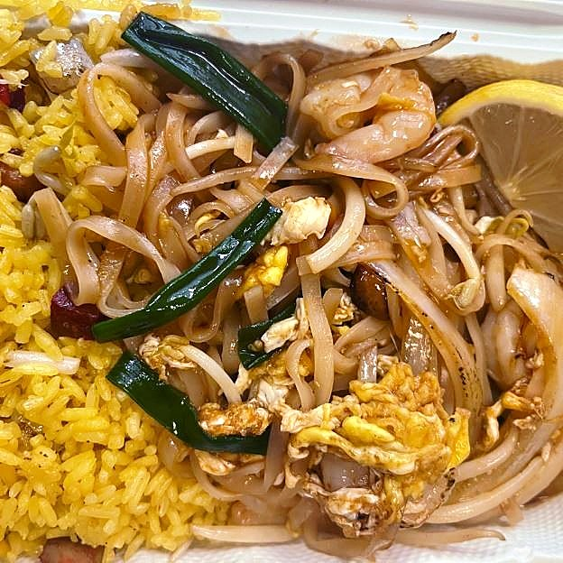 Best L26. Shrimp Mei Fun Lunch in Fairview, NJ