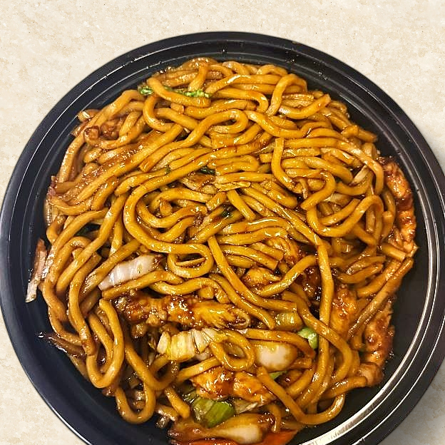 Best Chicken Lo Mein in Fairview, NJ