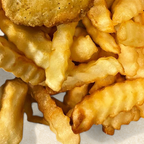 Best French Fries in Fairview, NJ