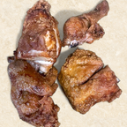 Best Fried Half Chicken in Fairview, NJ