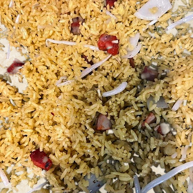 Best Roast Pork Fried Rice in Fairview, NJ