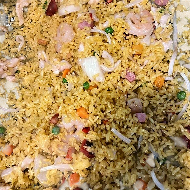 Best House Special Fried Rice in Fairview, NJ