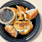 Best Fried Pork Dumplings (8) in Fairview, NJ