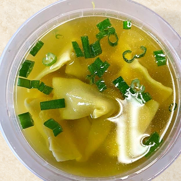 Best Wonton Soup in Fairview, NJ