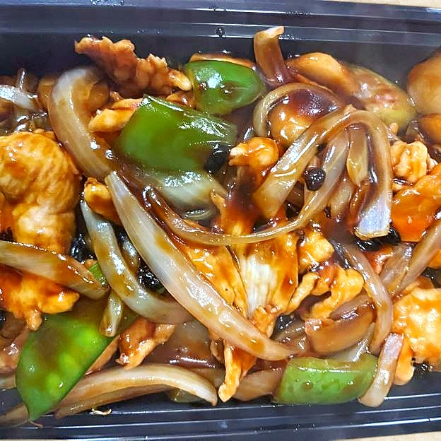 Best Chicken with Black Bean Sauce in Fairview, NJ