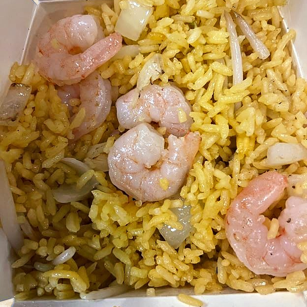 Best Shrimp Fried Rice in Fairview, NJ