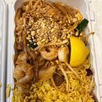 Best L27. Shrimp Pad Thai Lunch in Fairview, NJ