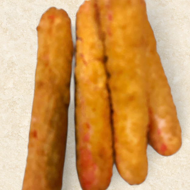 Best Fried Crab Sticks in Fairview, NJ