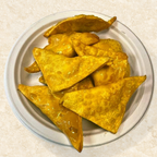 Best Crab Rangoon (8) in Fairview, NJ