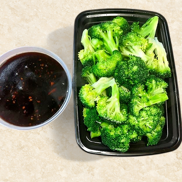 Best Steamed Broccoli in Fairview, NJ
