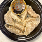 Best Steamed Chicken Dumplings in Fairview, NJ