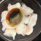 Best Steamed Shrimp Dumpling (10) in Fairview, NJ