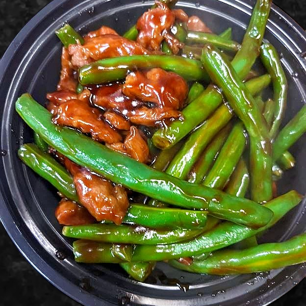 Best Beef with String Beans in Fairview, NJ