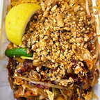 Best L27. Pork Pad Thai Lunch in Fairview, NJ