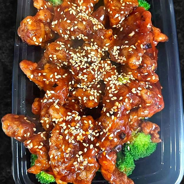 Best Sesame Beef in Fairview, NJ