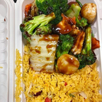 Best L2. Mixed Vegetable Tray Lunch in Fairview, NJ