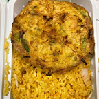 Best L4. Shrimp Egg Foo Young Lunch in Fairview, NJ