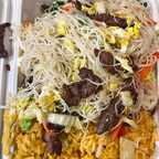 Best L26. Beef Mei Fun Lunch in Fairview, NJ