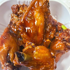 Best Orange Wings in Fairview, NJ