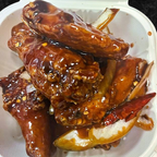 Best Spicy Oyster Wings in Fairview, NJ