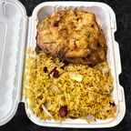 Best L3. Chicken Egg Foo Young Lunch in Fairview, NJ