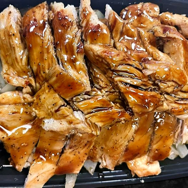 Best Teriyaki Chicken Japanese Style in Fairview, NJ