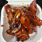 Best Oyster Wings in Fairview, NJ