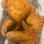 Best Fried Half Chicken in Fairview, NJ