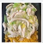 Best L1. Chicken Chow Mein Lunch in Fairview, NJ
