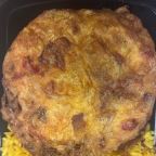 Best L3. Roast Pork Egg Foo Young Lunch in Fairview, NJ